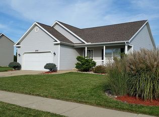 2110 Moorwood Dr, Holt, MI 48842
