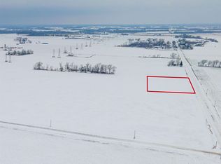 Dundas Rd, Brillion, WI 54110