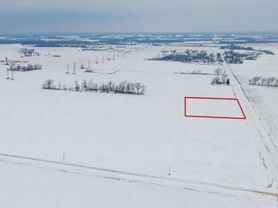 Dundas Rd, Brillion, WI, 54110