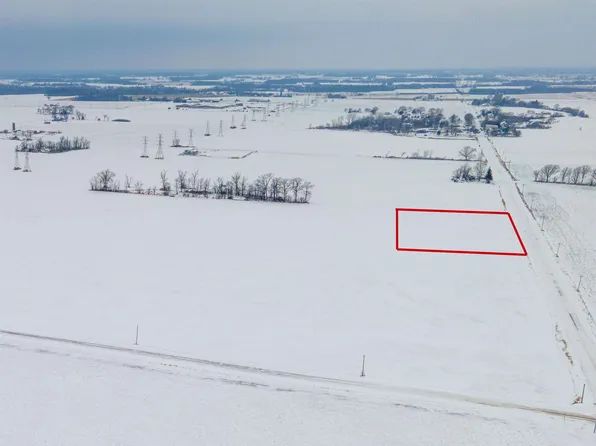 Dundas Rd, Brillion, WI 54110