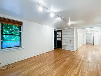 Rented by City Connections Realty