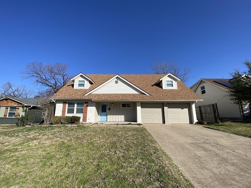 1st image of 724 Melrose Dr