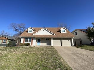 724 Melrose Dr, Richardson, TX 75080