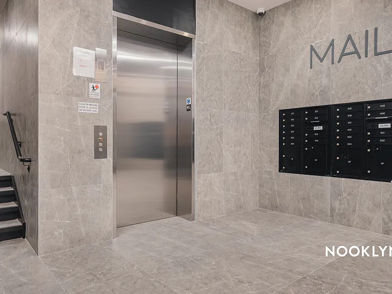 1010 Bedford Ave #205 — Photo 11