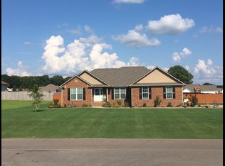 192 Sedona Dr, Dyersburg, TN 38024