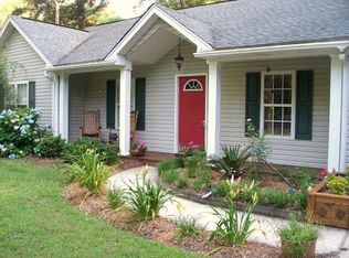 1972 Jewel St, Johns Island, SC 29455