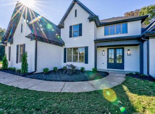 11881 Brom Cv, Arlington, TN 38002