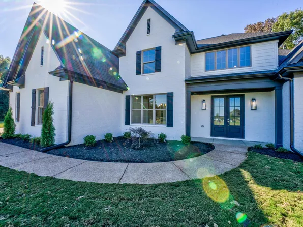 11881 Brom Cv, Arlington, TN 38002