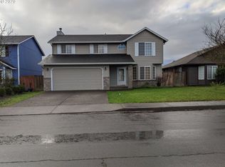 15709 NE 70th St, Vancouver, WA