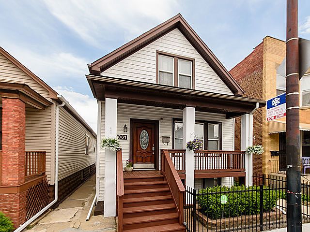 1st image of 2961 N Elston Ave