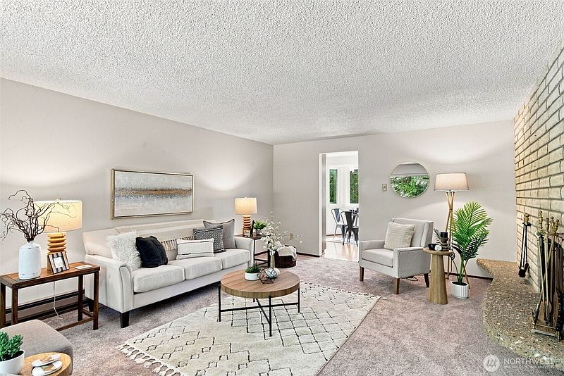 2nd image of 20315 Marine View Drive SW