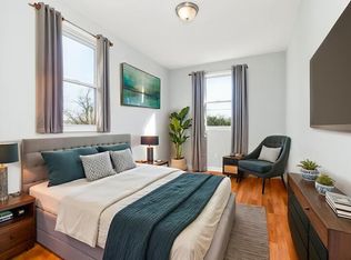 3705 Midheights Rd, Baltimore, MD 21215