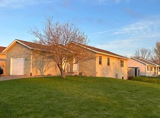 1480 Summit St, Baldwin, WI 54002