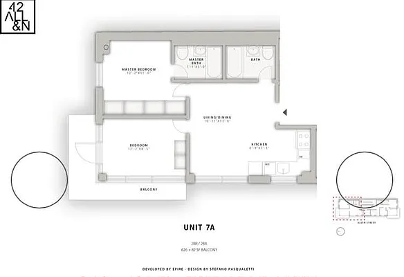 Rented by Corcoran | media 12