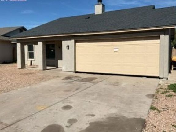 Property Front View