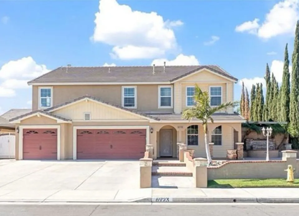 6923 Delaware River Dr
