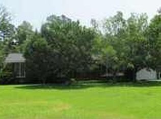 5308 Reynolds Rd, Effingham, SC 29541