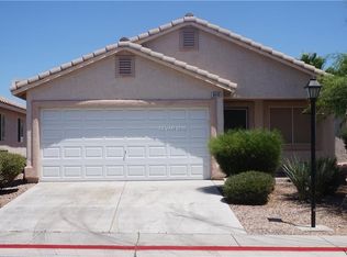 8940 Crooked Shell Ave, Las Vegas, NV 89143