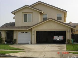 16237 Mallory Dr, Fontana, CA 92335