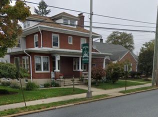 35 W Lancaster Ave #A, Reading, PA 19607