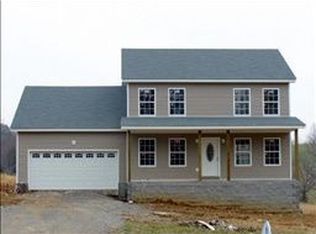 2060 Chester Harris Rd #LT, Woodlawn, TN 37191