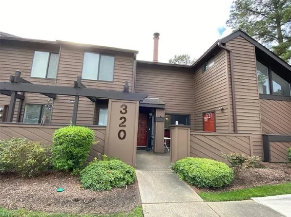 320 Barnstable Quay, Virginia Beach, VA 23452