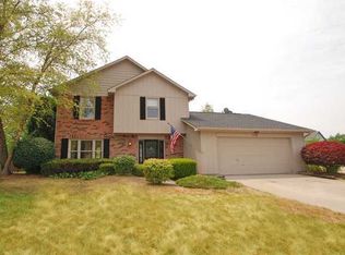 7750 Baywood Dr S, Indianapolis, IN