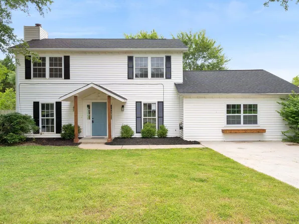 8414 Hogan Dr SE, Huntsville, AL 35802
