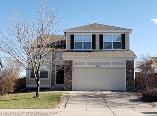7025 Amber Ridge Dr, Colorado Springs, CO 80922