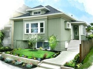 1032 53rd St, Oakland, CA 94608