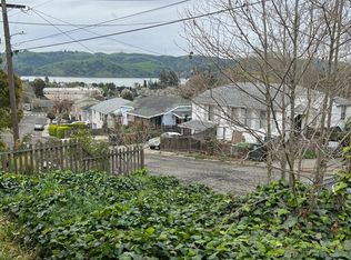 77 Buena Vis, Benicia, CA 94510