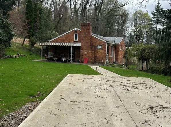 1610 Lafayette Rd, Pittsburgh, PA 15221