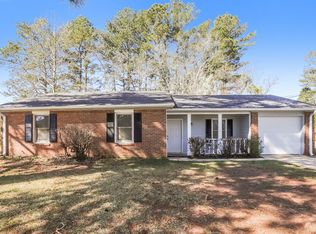 2117 Tiffany Trl, Lithonia, GA 30058