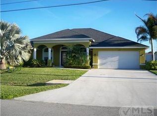 5291 NW Almond Ave, Port Saint Lucie, FL 34986