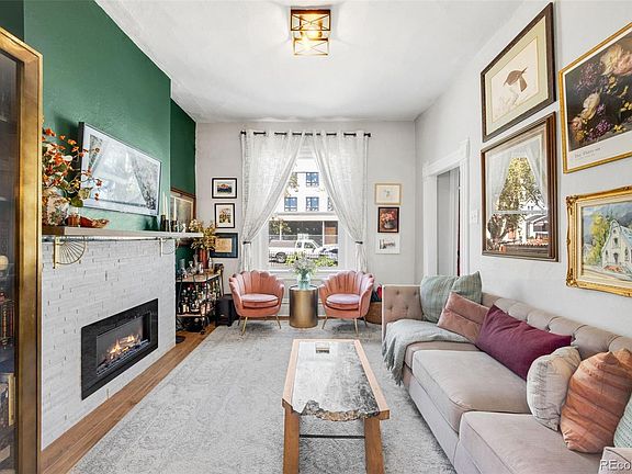 3rd image of 3312 W 38th Avenue