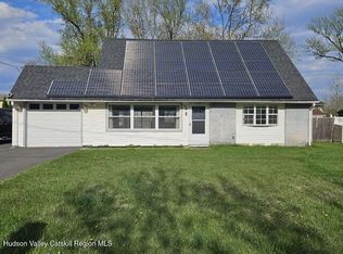14 Dunwoodie Dr, Ulster, NY