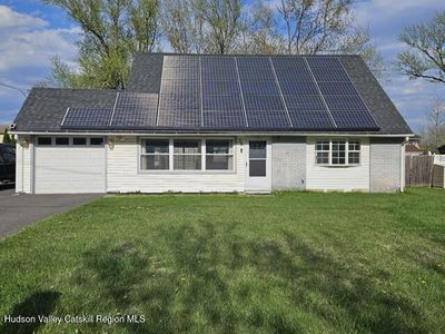 14 Dunwoodie Drive, Ulster, NY, 12401
