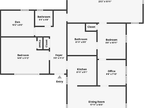 4th image of 2268 Clove Road