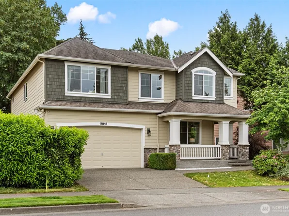11818 179th Place NE, Redmond, WA 98052