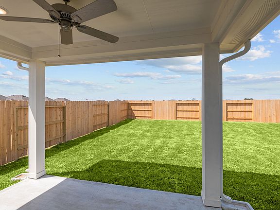 Porch