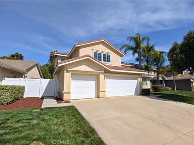 24400 Calle Estancia, Murrieta, CA, 92562