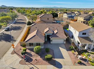 7361 W Lariat Ln, Peoria, AZ 85383