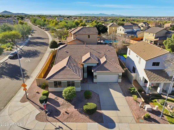 7361 W Lariat Lane, Peoria, AZ 85383