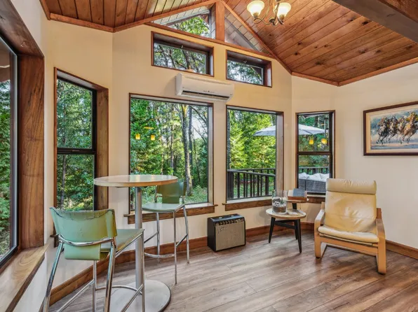 11705 Buckeye Road, Nevada City, CA 95959