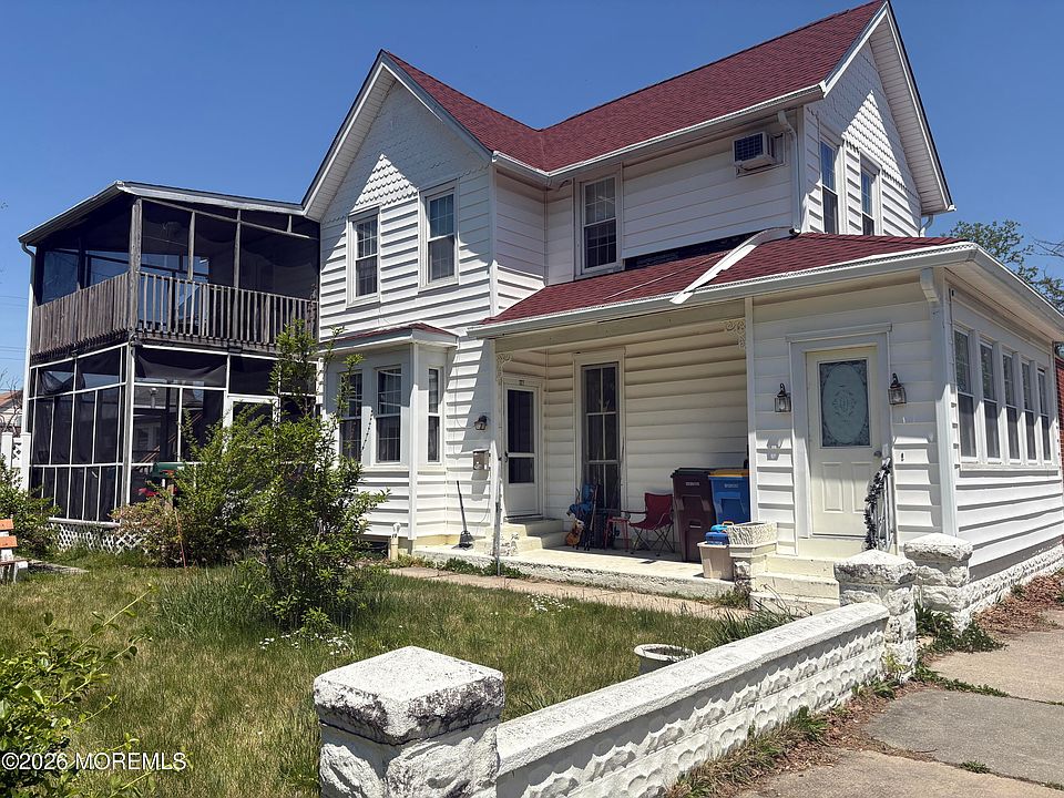 1st image of 127 Cincinnati Avenue #1