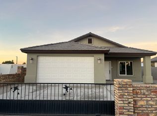 7825 E 34th Ln, Yuma, AZ 85365