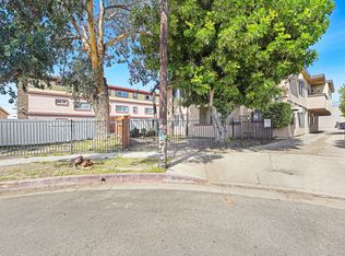 12839 Barbara Ann St APT 4, North Hollywood, CA 91605