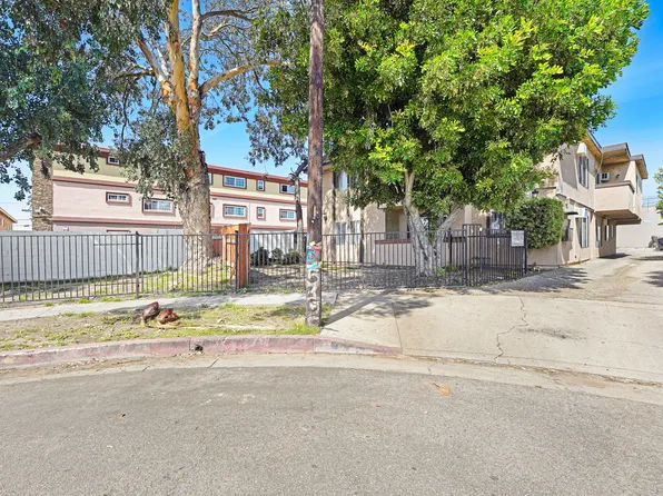 12839 Barbara Ann St APT 4, North Hollywood, CA 91605