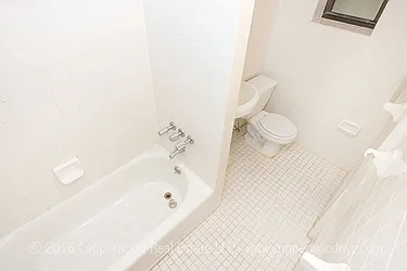 Rented by Copperwood Real Estate