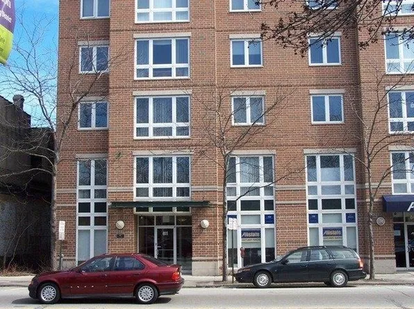 811 Chicago Ave APT 701, Evanston, IL 60202